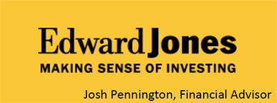 Edward Jones - Josh Pennington